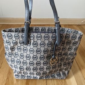 Classic Michael Kors Tote